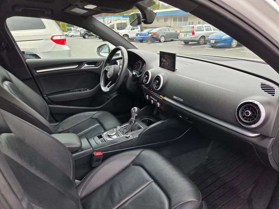2019 Audi 8V A3 - Image 16 of 20