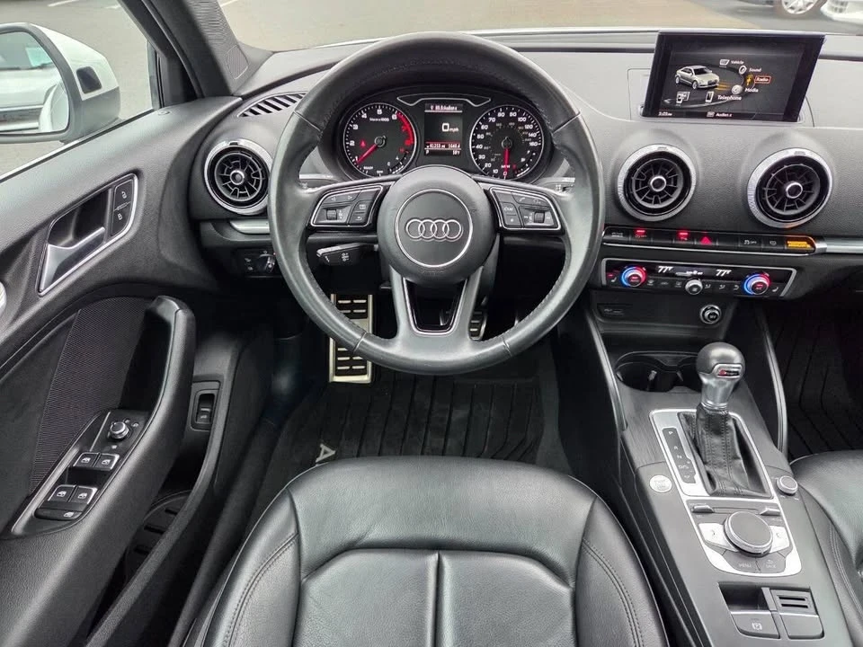 2019 Audi 8V A3 - Image 13 of 20