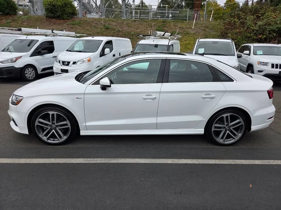 2019 Audi 8V A3 - Image 4 of 20