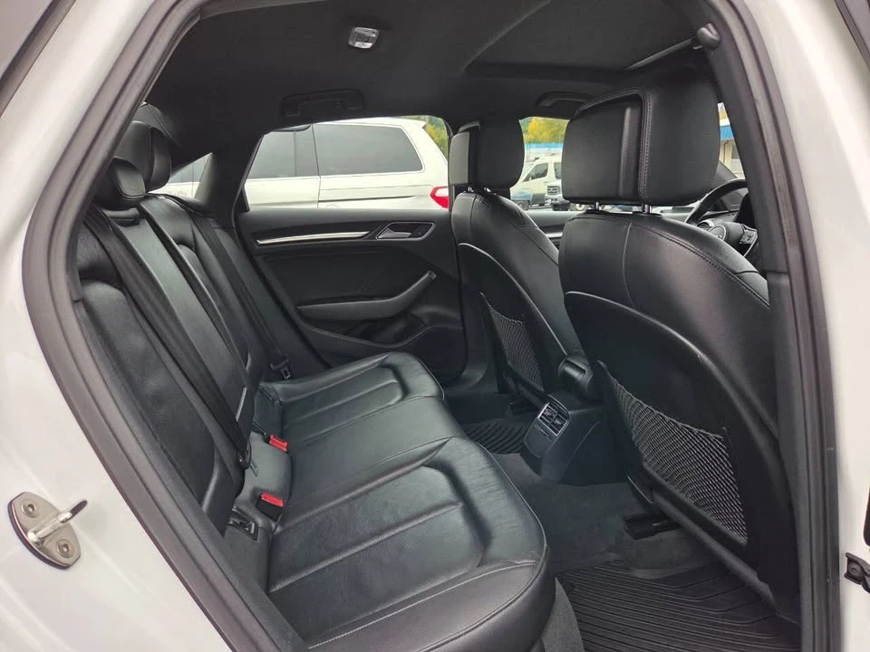 2019 Audi 8V A3 - Image 19 of 20