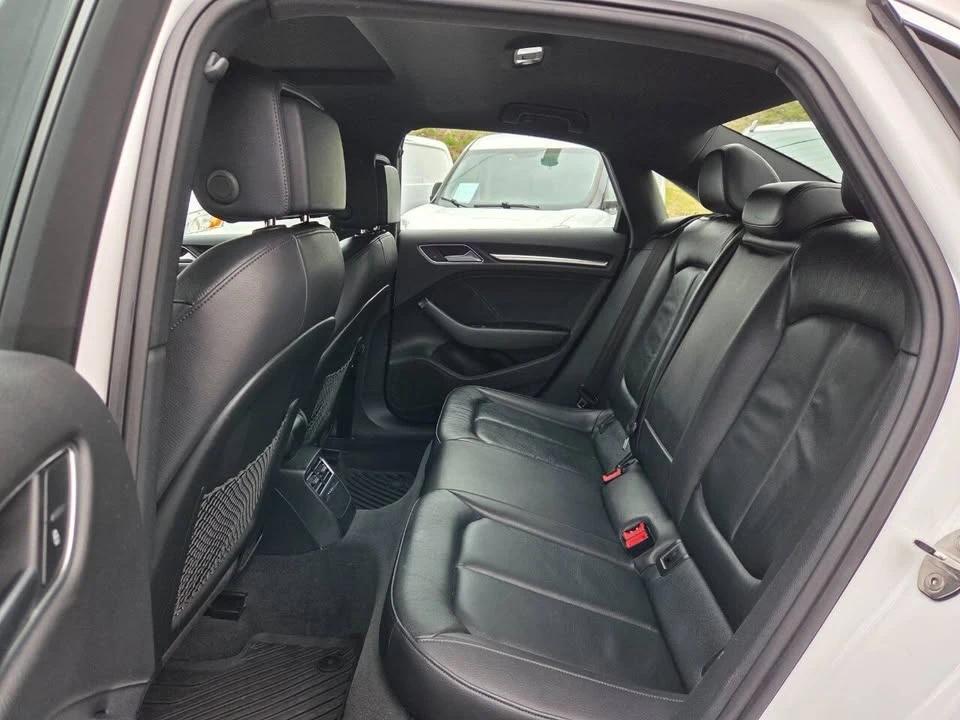 2019 Audi 8V A3 - Image 20 of 20