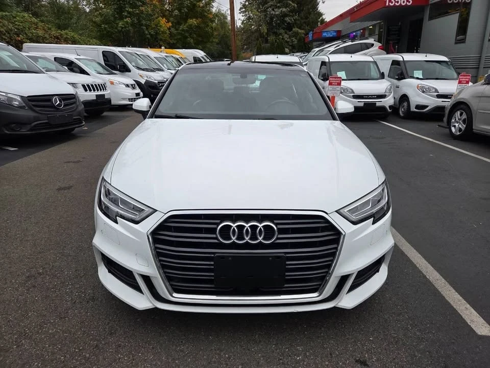 2019 Audi 8V A3 - Image 2 of 20