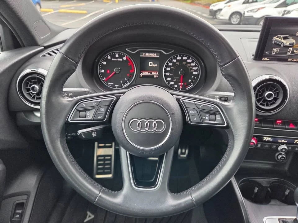 2019 Audi 8V A3 - Image 12 of 20
