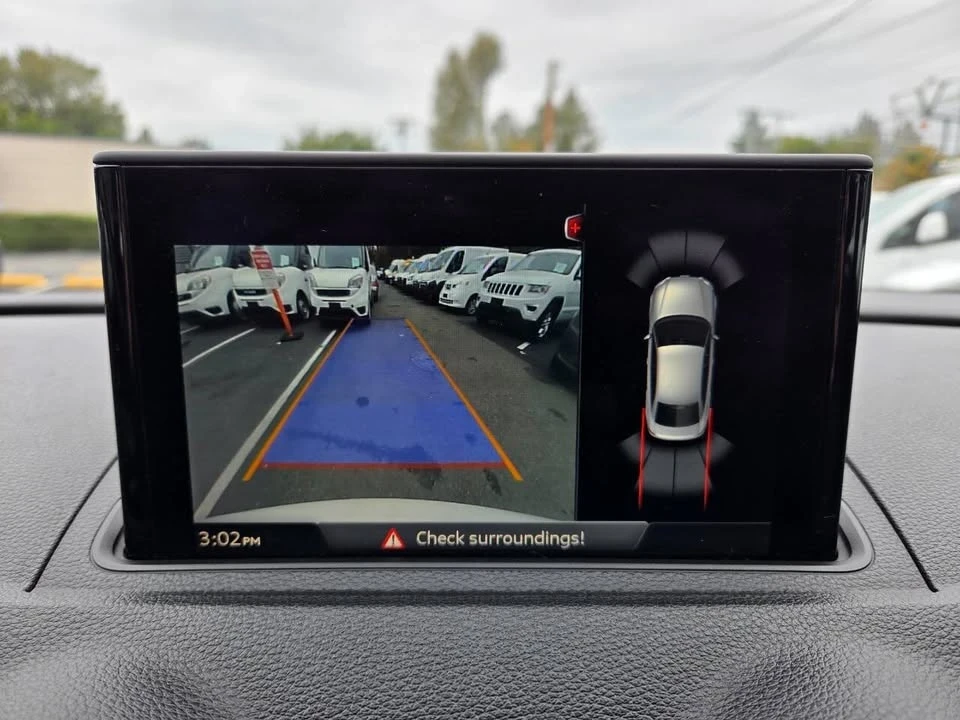 2019 Audi 8V A3 - Image 10 of 20