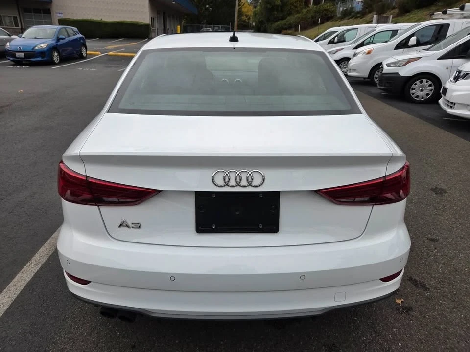 2019 Audi 8V A3 - Image 6 of 20