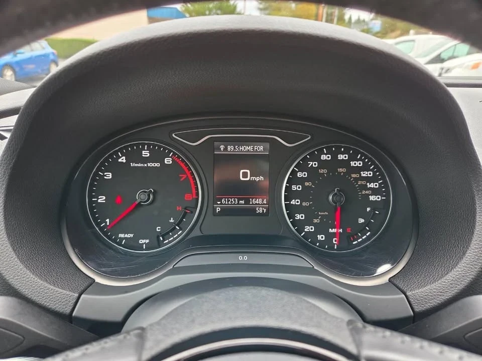 2019 Audi 8V A3 - Image 11 of 20