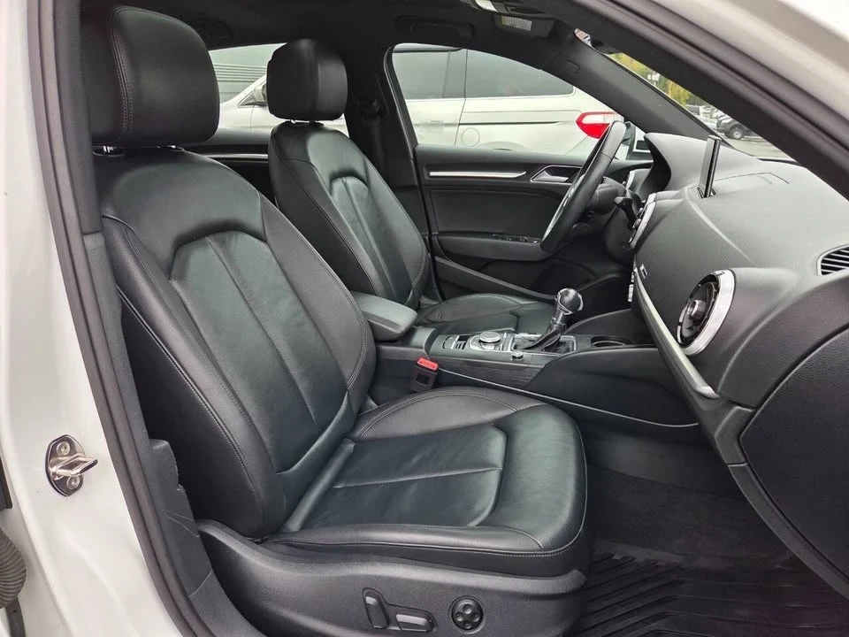 2019 Audi 8V A3 - Image 17 of 20