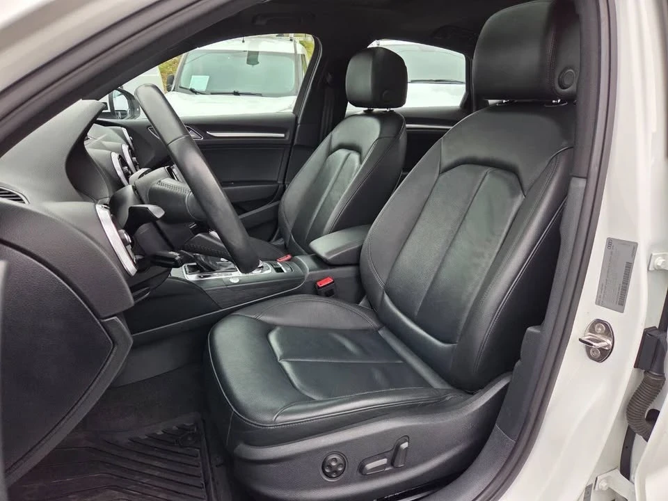 2019 Audi 8V A3 - Image 15 of 20