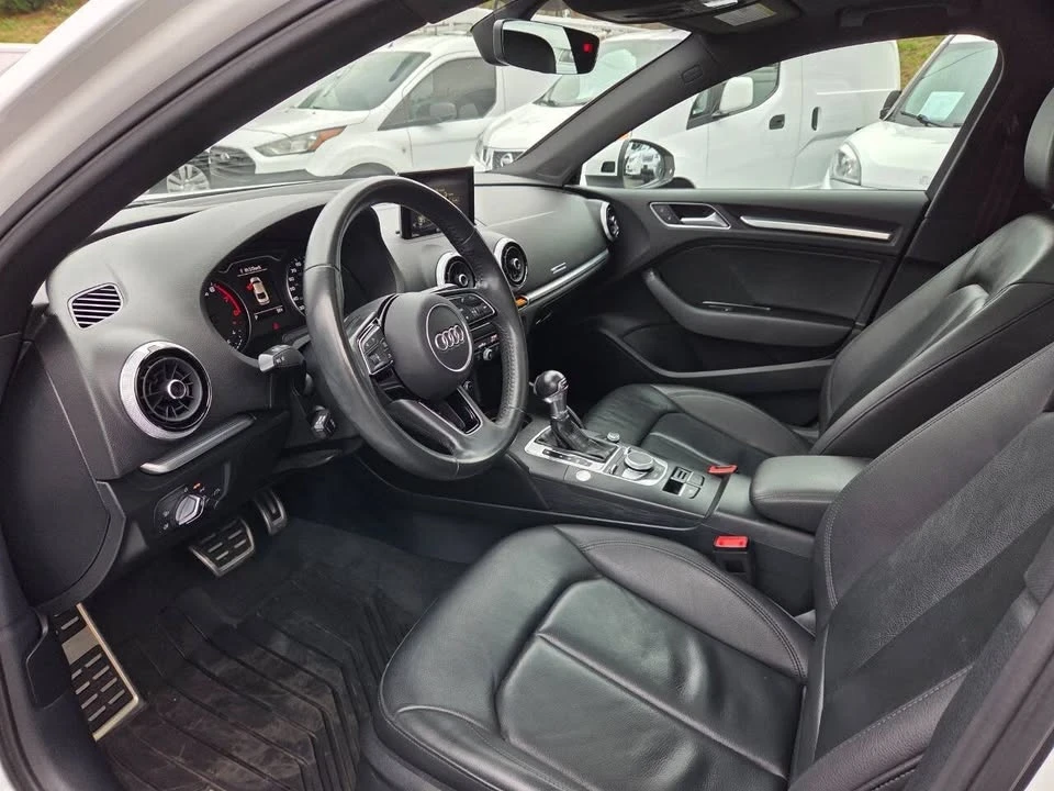2019 Audi 8V A3 - Image 14 of 20