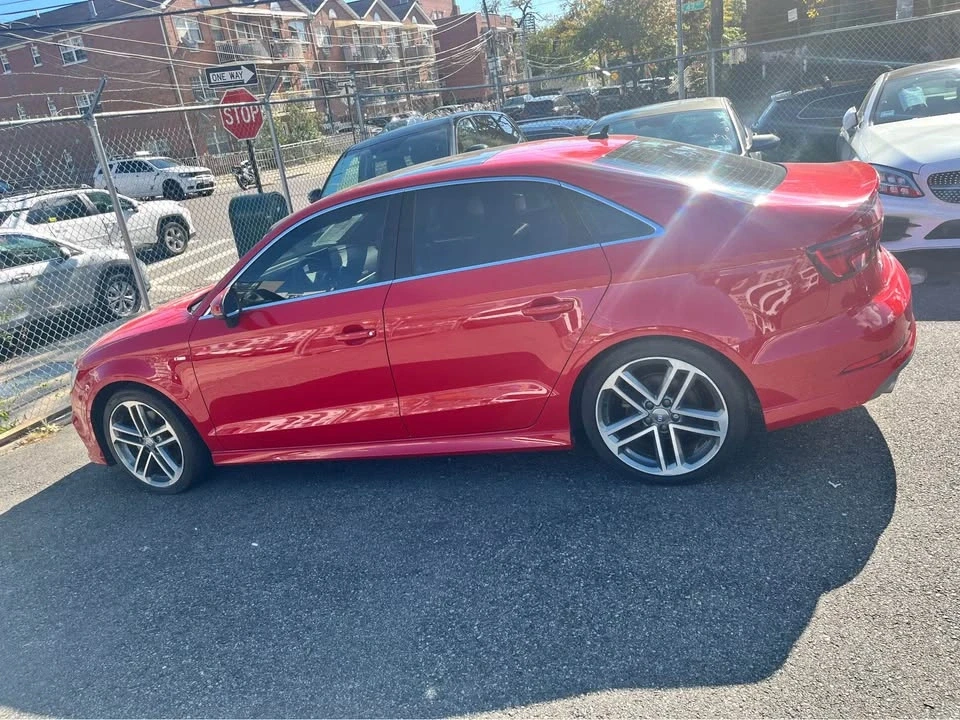 2019 Audi 8V A3 - Image 6 of 9