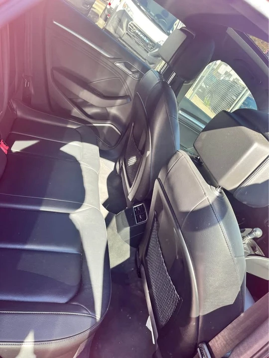 2019 Audi 8V A3 - Image 9 of 9