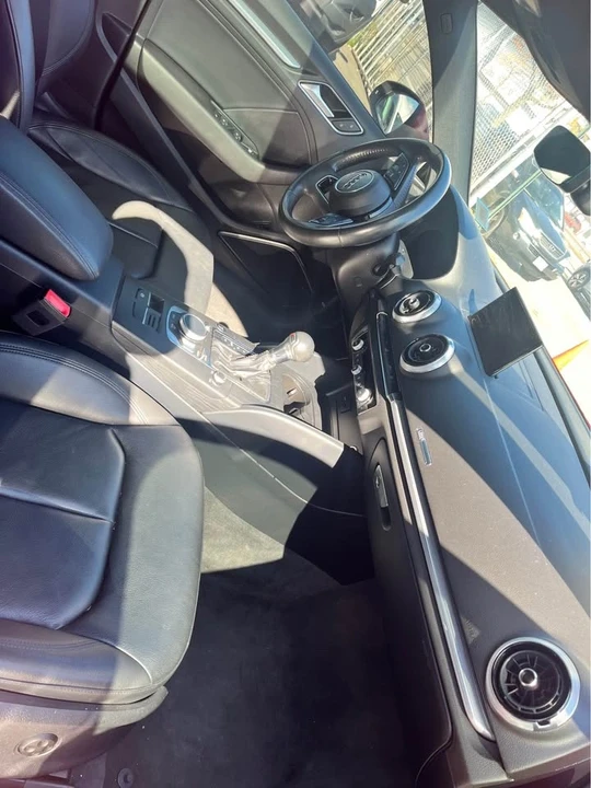 2019 Audi 8V A3 - Image 8 of 9