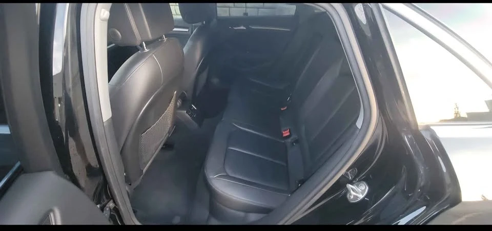 2019 Audi 8V A3 - Image 9 of 11
