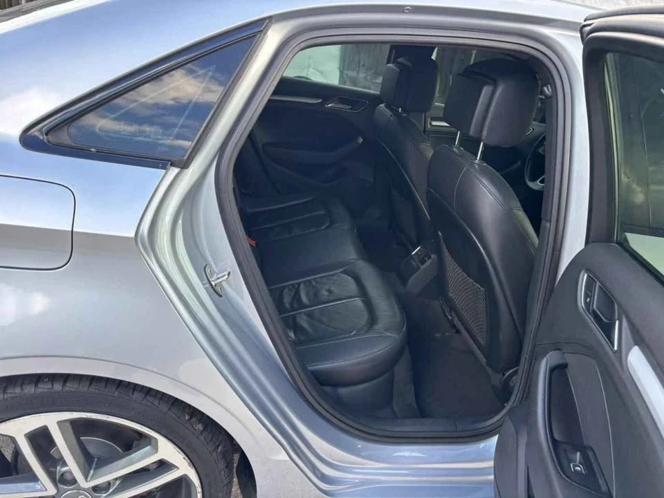 2019 Audi 8V A3 - Image 6 of 10