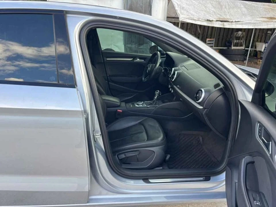 2019 Audi 8V A3 - Image 4 of 10