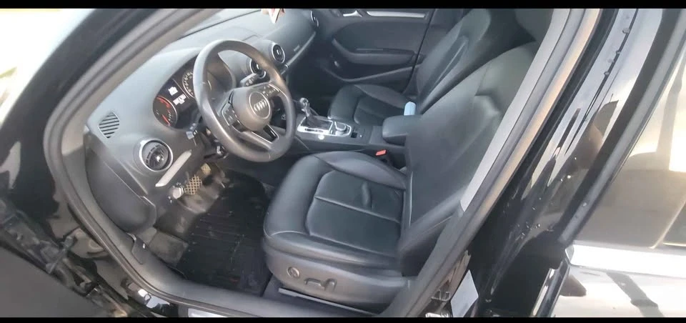 2019 Audi 8V A3 - Image 6 of 11