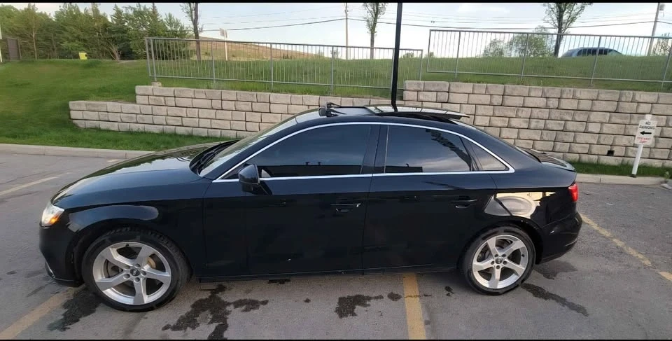 2019 Audi 8V A3 - Image 10 of 11