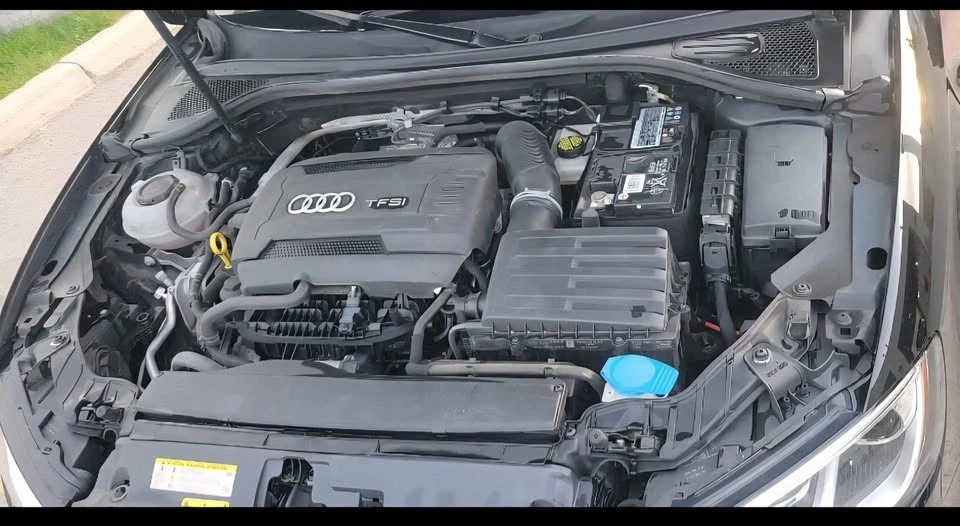 2019 Audi 8V A3 - Image 2 of 11