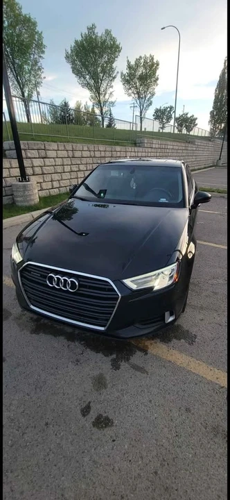 2019 Audi 8V A3 - Image 8 of 11
