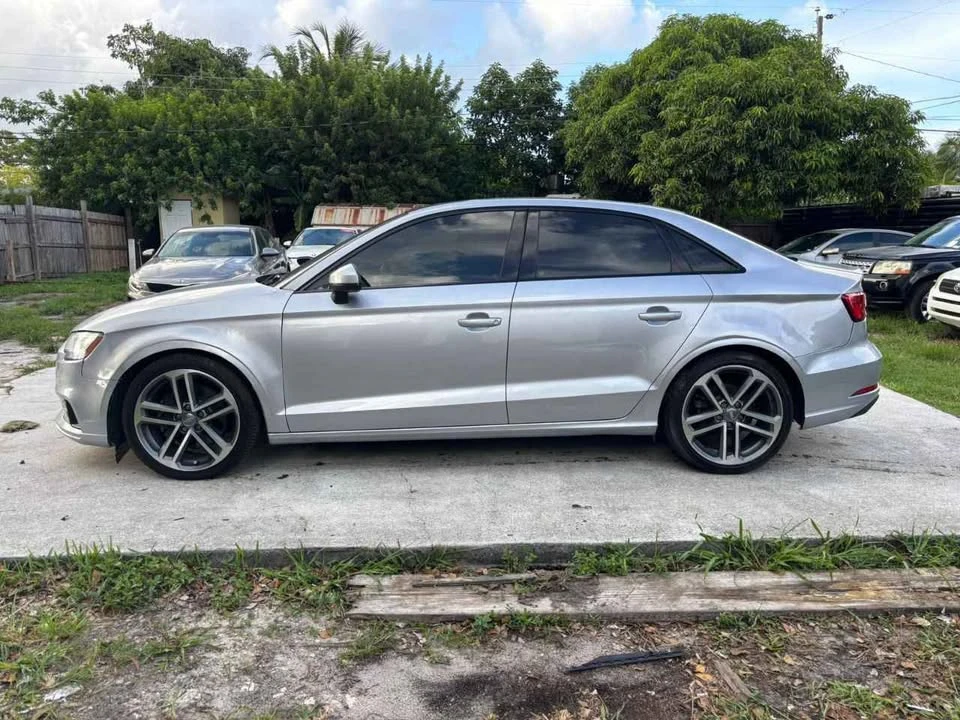 2019 Audi 8V A3 - Image 9 of 10