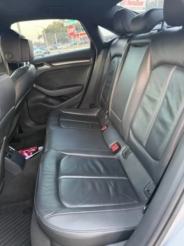 2019 Audi 8V A3 - Image 8 of 14