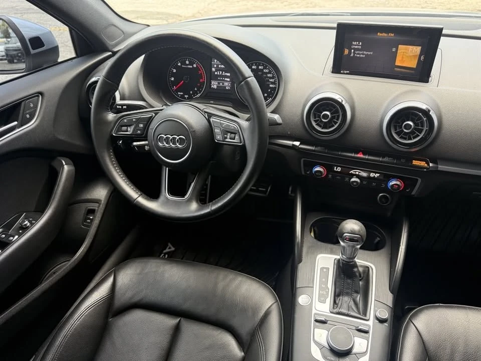 2019 Audi 8V A3 - Image 18 of 20