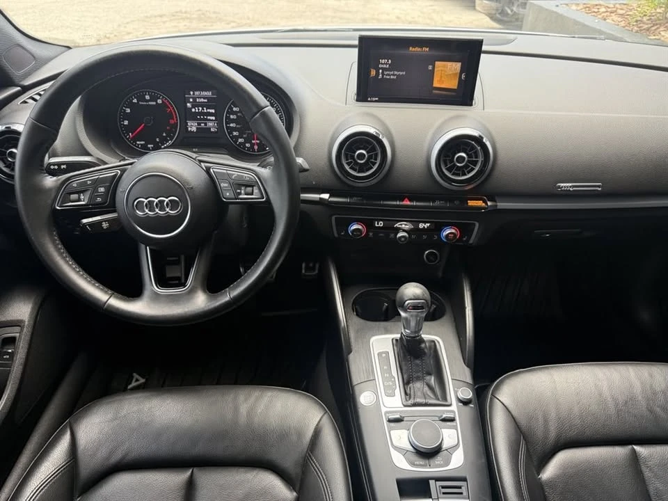 2019 Audi 8V A3 - Image 17 of 20