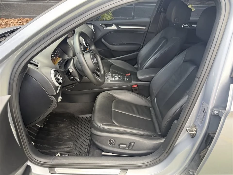 2019 Audi 8V A3 - Image 9 of 20