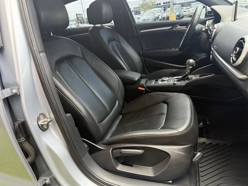 2019 Audi 8V A3 - Image 14 of 20