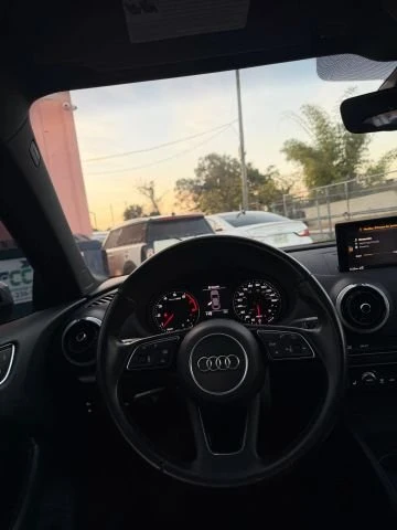 2019 Audi 8V A3 - Image 10 of 14