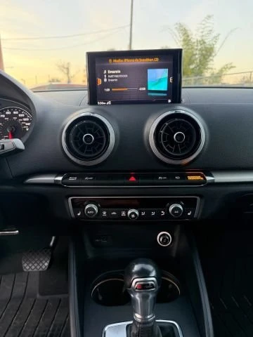 2019 Audi 8V A3 - Image 12 of 14