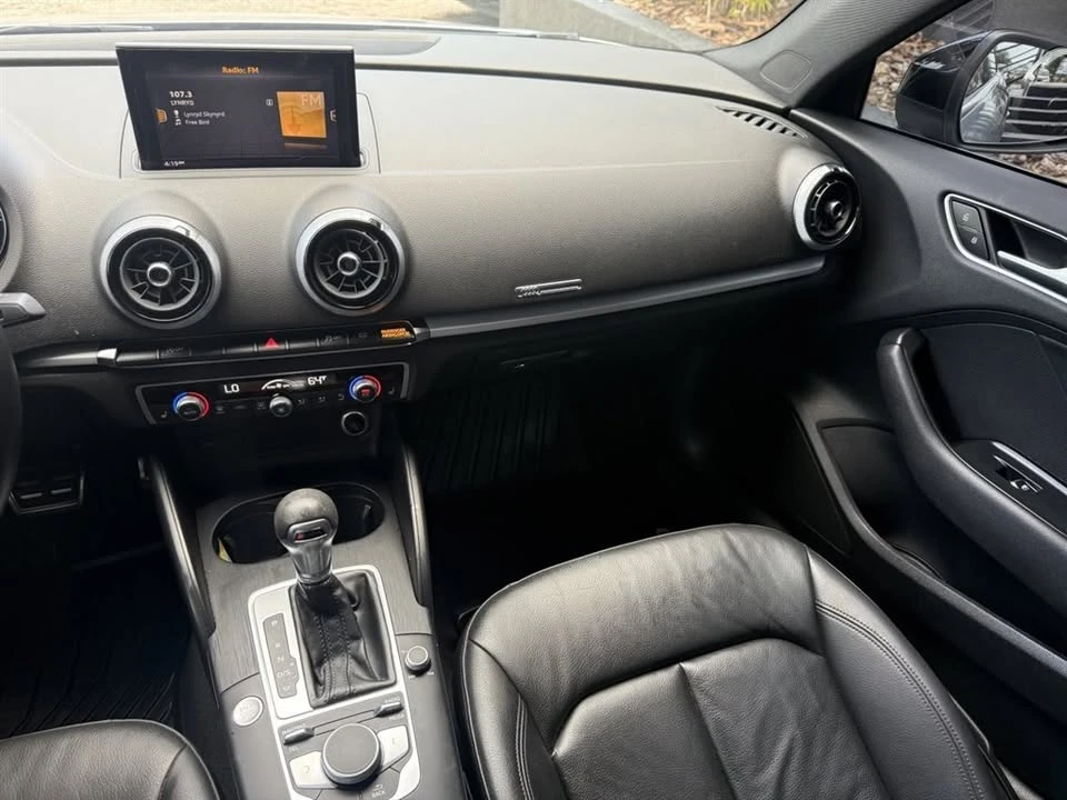 2019 Audi 8V A3 - Image 19 of 20