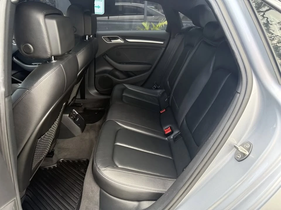 2019 Audi 8V A3 - Image 11 of 20