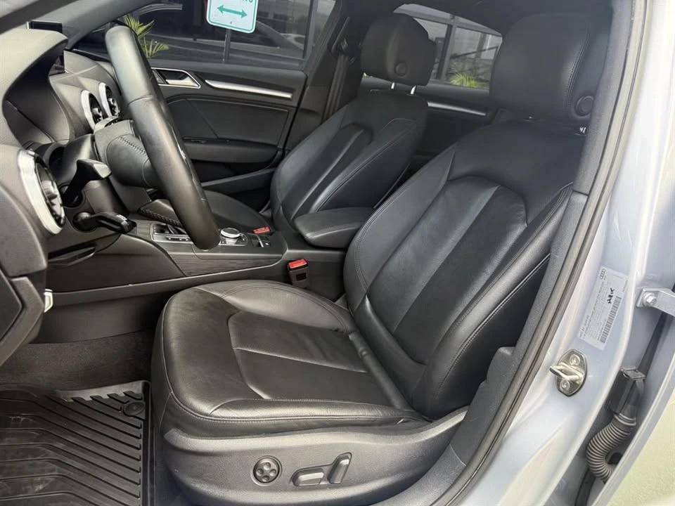 2019 Audi 8V A3 - Image 10 of 20