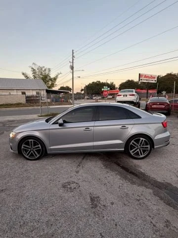 2019 Audi 8V A3 - Image 4 of 14