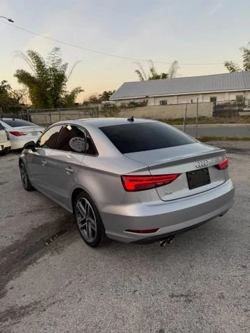 2019 Audi 8V A3 - Image 5 of 14