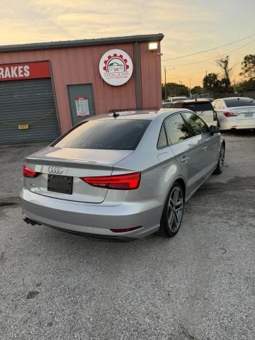 2019 Audi 8V A3 - Image 7 of 14