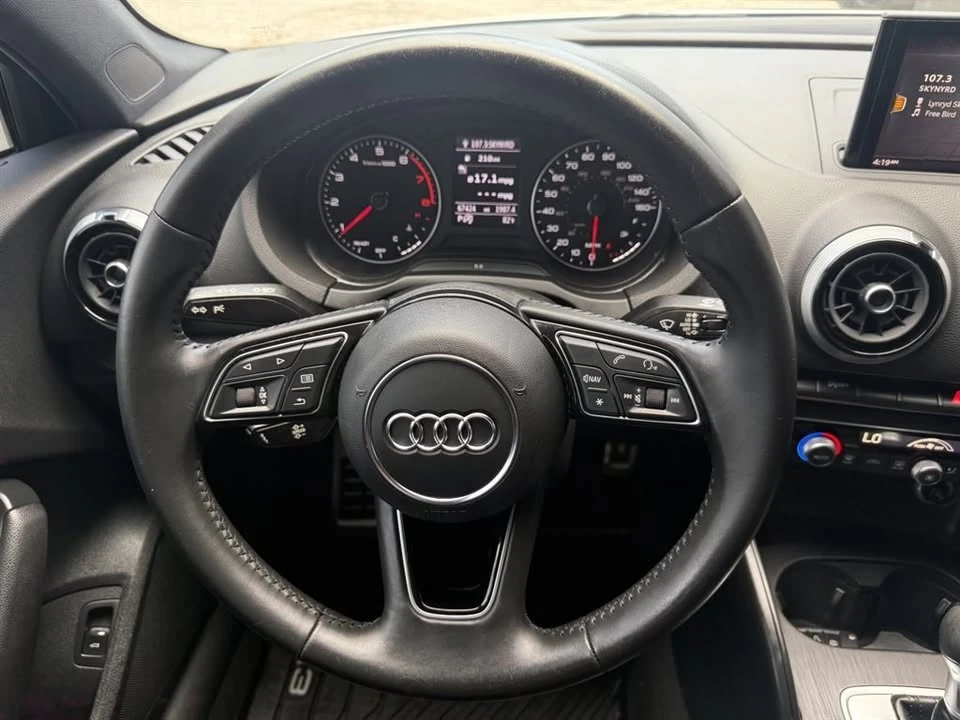 2019 Audi 8V A3 - Image 20 of 20