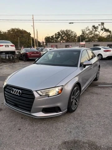 2019 Audi 8V A3 - Image 14 of 14