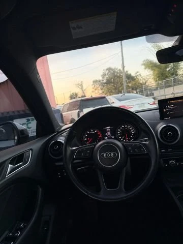 2019 Audi 8V A3 - Image 11 of 14