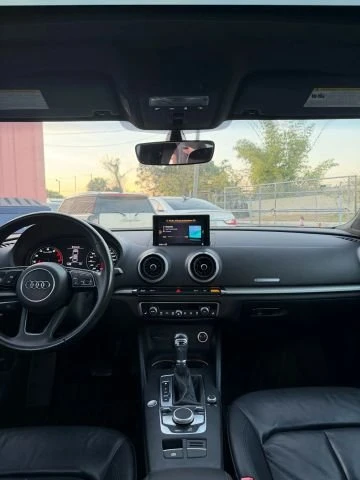 2019 Audi 8V A3 - Image 9 of 14