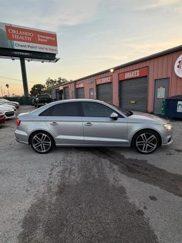 2019 Audi 8V A3 - Image 3 of 14