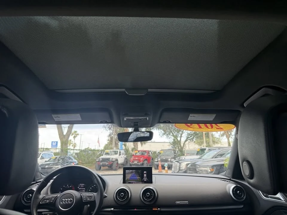 2019 Audi 8V A3 - Image 15 of 20