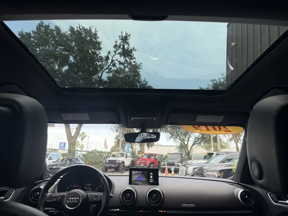 2019 Audi 8V A3 - Image 16 of 20