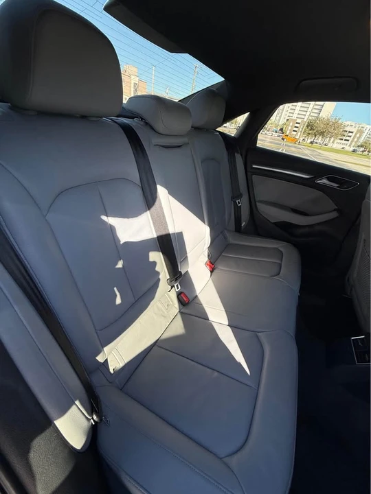 2019 Audi 8V A3 - Image 13 of 16
