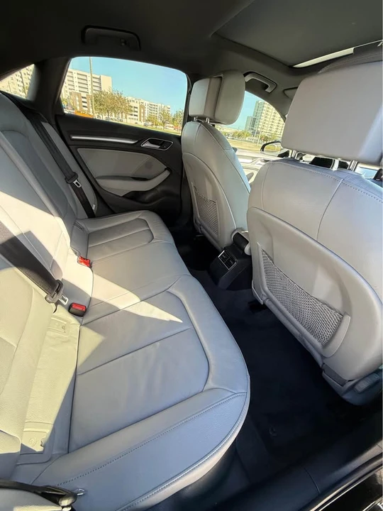 2019 Audi 8V A3 - Image 11 of 16
