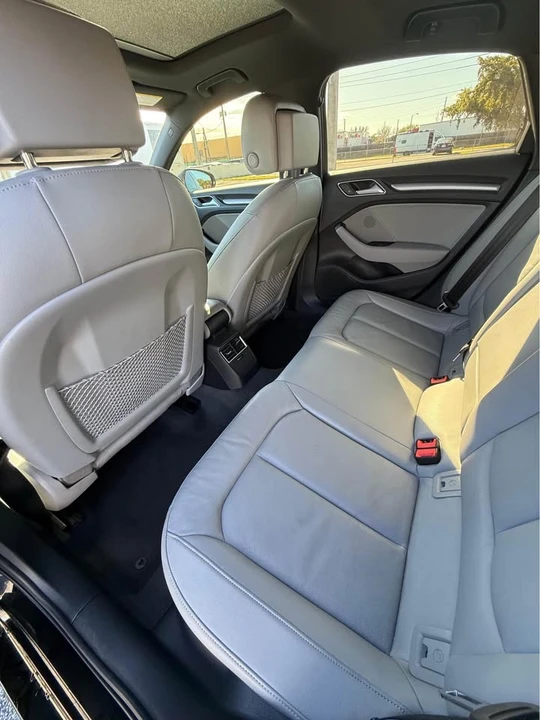 2019 Audi 8V A3 - Image 14 of 16