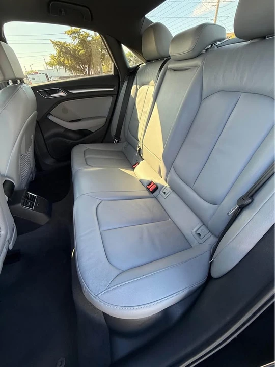 2019 Audi 8V A3 - Image 12 of 16