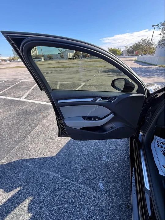 2019 Audi 8V A3 - Image 16 of 16