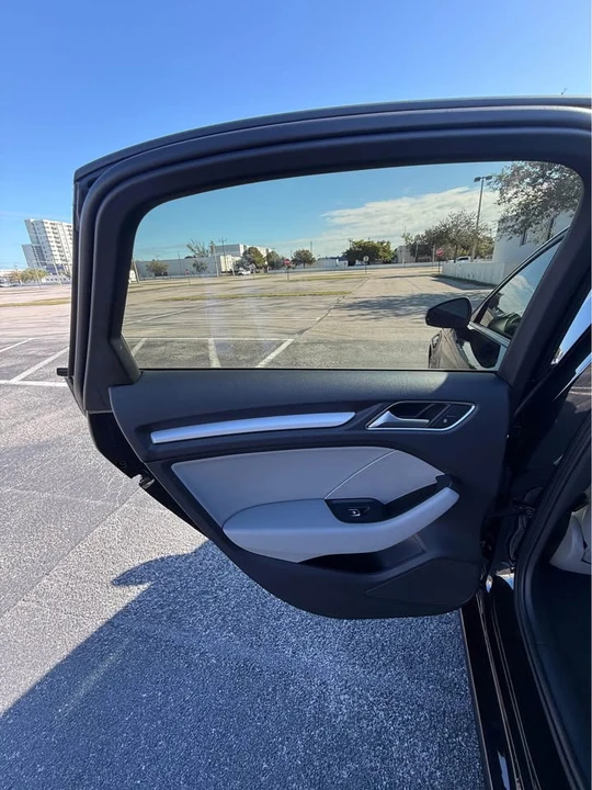 2019 Audi 8V A3 - Image 15 of 16